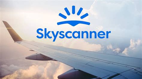 skyscanner ç